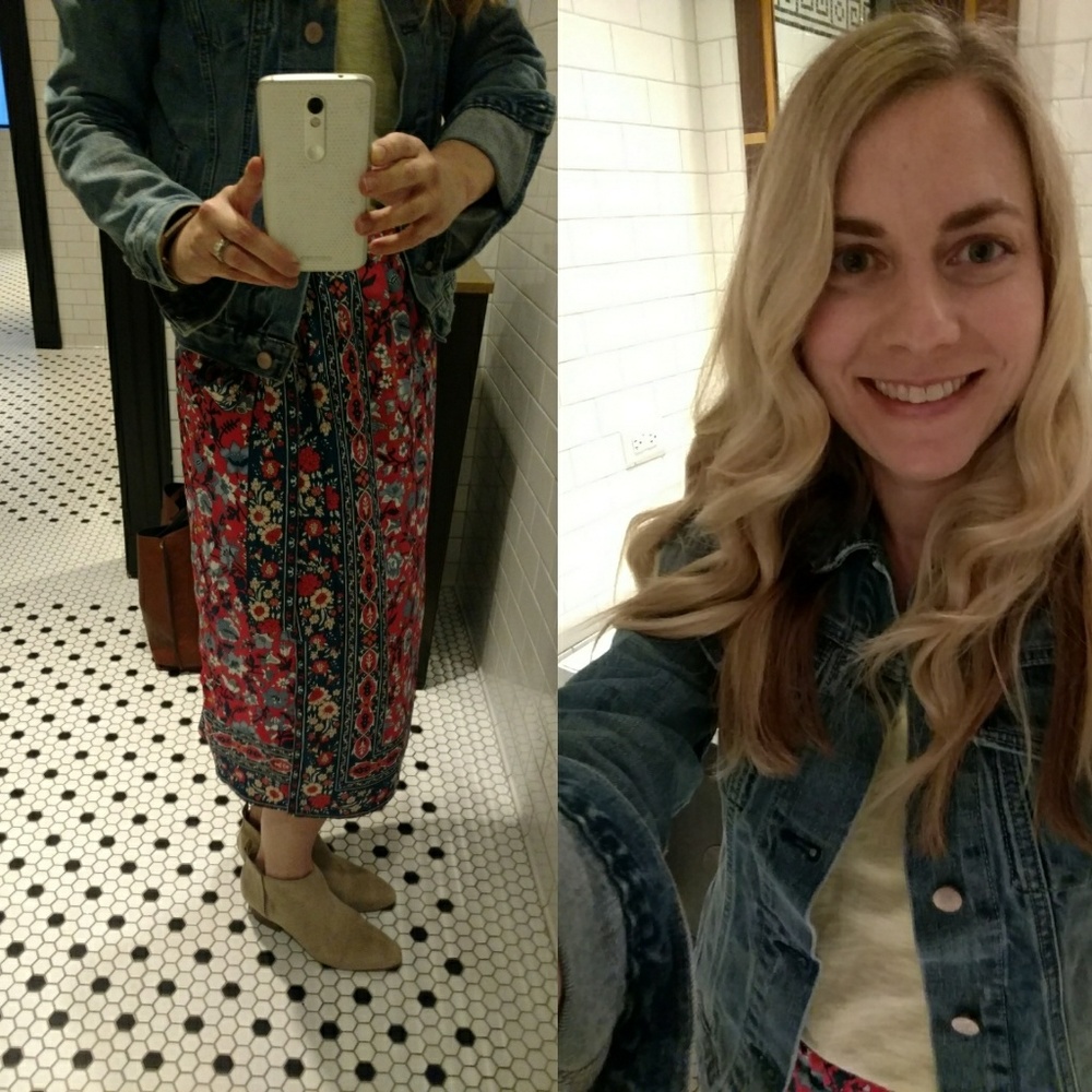 Meet your Posher, Lauren